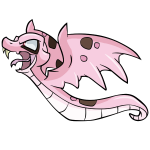 Pink Hissi