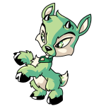 Green Ixi