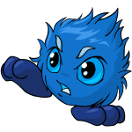 Blue Jubjub