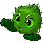 Green Jubjub