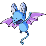 Blue Korbat