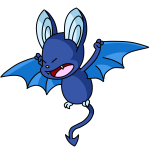 Blue Korbat