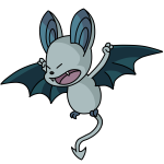 Blue Korbat