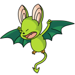 Green Korbat