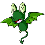 Green Korbat