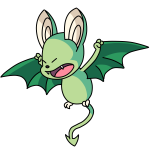 Green Korbat