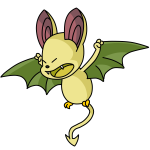 Green Korbat