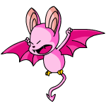 Pink Korbat