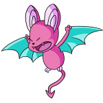 Pink Korbat