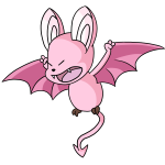 Pink Korbat