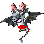 Pirate Korbat