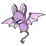 Purple Korbat