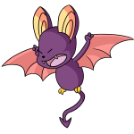 Purple Korbat