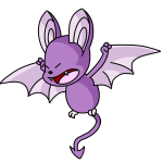 Purple Korbat