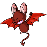 Red Korbat