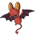 Red Korbat