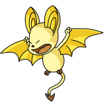 Yellow Korbat