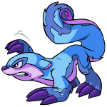 Blue Lutari