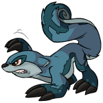 Blue Lutari