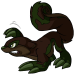 Brown Lutari