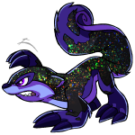 Iridescent Lutari