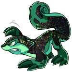 Iridescent Lutari