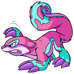 Pink Lutari