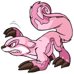 Pink Lutari