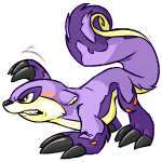 Purple Lutari