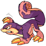 Purple Lutari