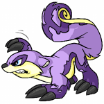 Purple Lutari