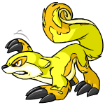 Yellow Lutari