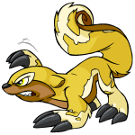 Yellow Lutari