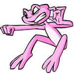 Pink Nimmo