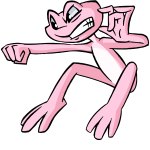 Pink Nimmo