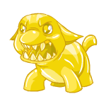 Gold Poogle