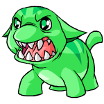 Green Poogle