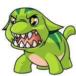 Green Poogle