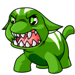 Green Poogle