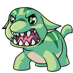 Green Poogle