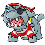 Pirate Poogle