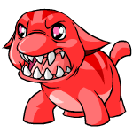 Red Poogle