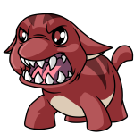 Red Poogle