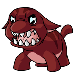 Red Poogle