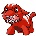 Red Poogle