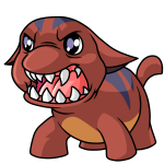 Red Poogle