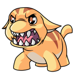 Yellow Poogle