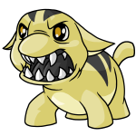 Yellow Poogle