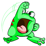 Green Quiggle