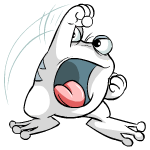 White Quiggle